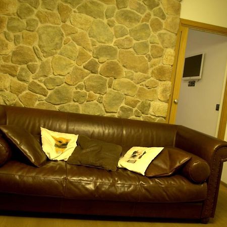 Ca De Cartocci Apartamento Arezzo Exterior foto