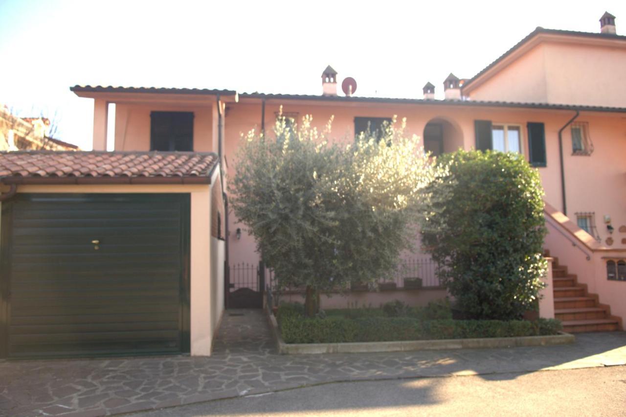 Ca De Cartocci Apartamento Arezzo Exterior foto